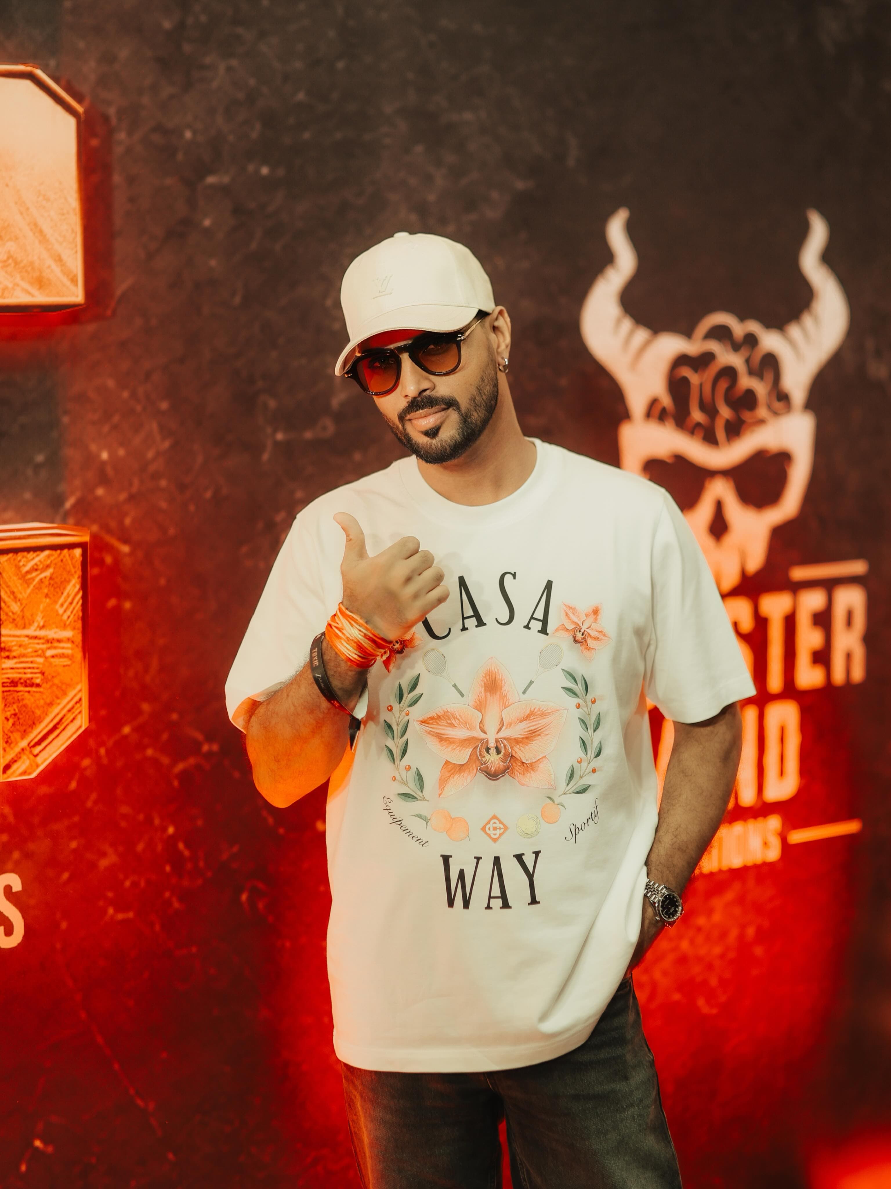 DJ Ganesh
